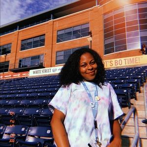 Meet your Posher, Jaylin